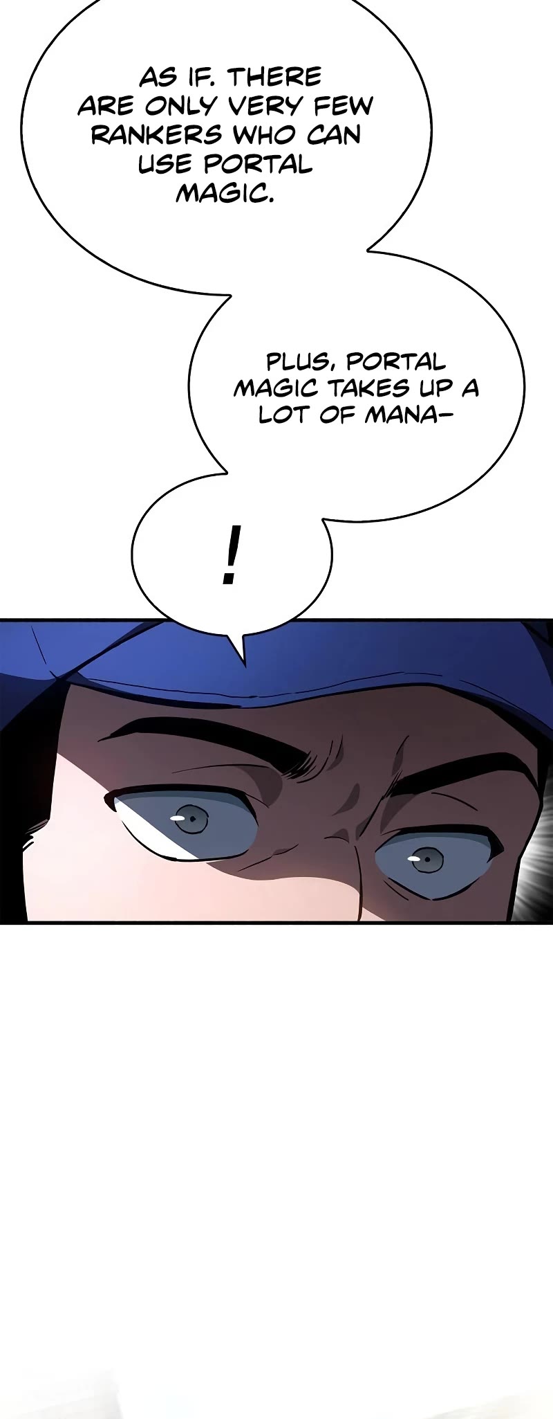 The Player Hides His Past Chapter 6 page 16 - Chapter 6