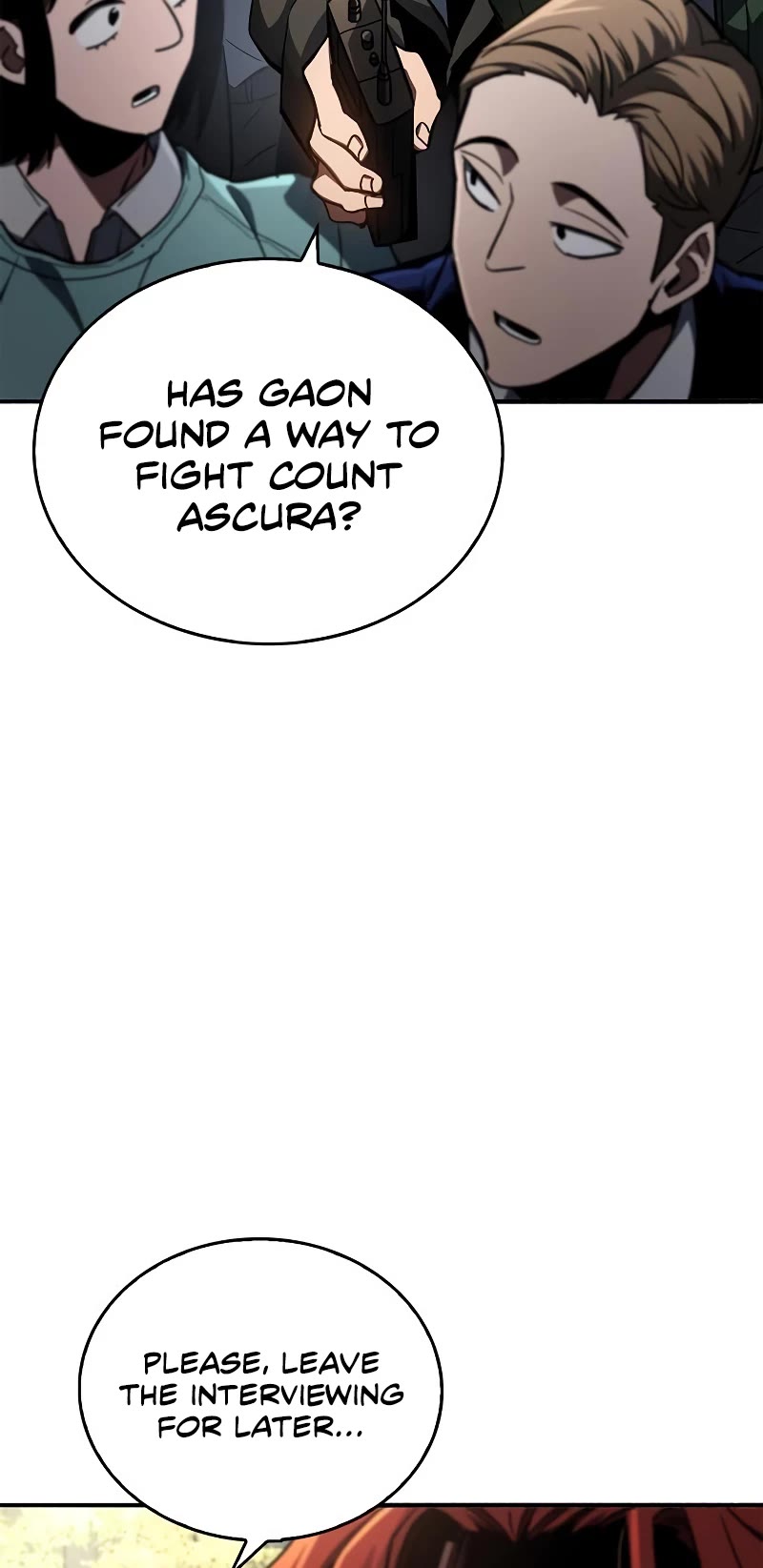 The Player Hides His Past Chapter 6 page 20 - Chapter 6