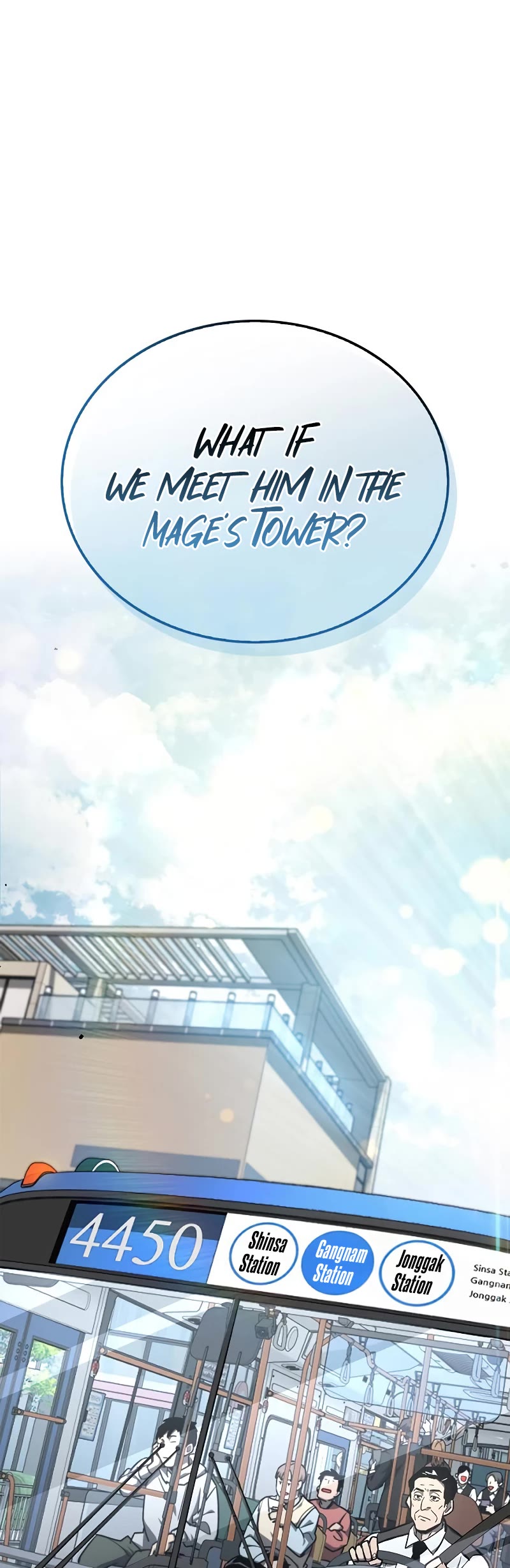 The Player Hides His Past Chapter 6 page 35 - Chapter 6
