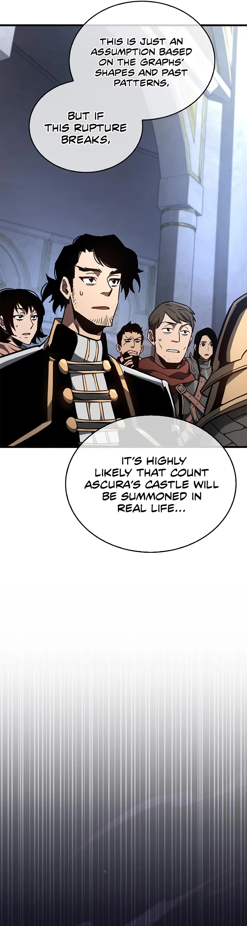 The Player Hides His Past Chapter 6 page 62 - Chapter 6