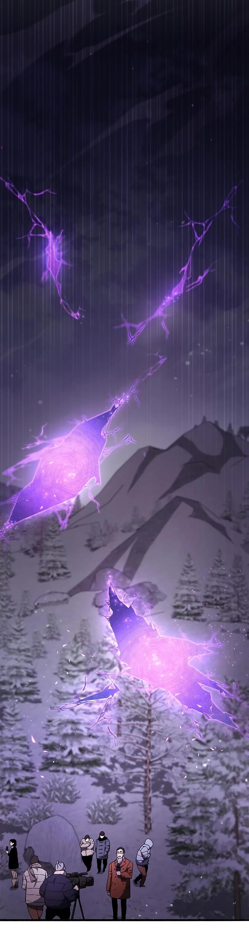 The Player Hides His Past Chapter 6 page 63 - Chapter 6