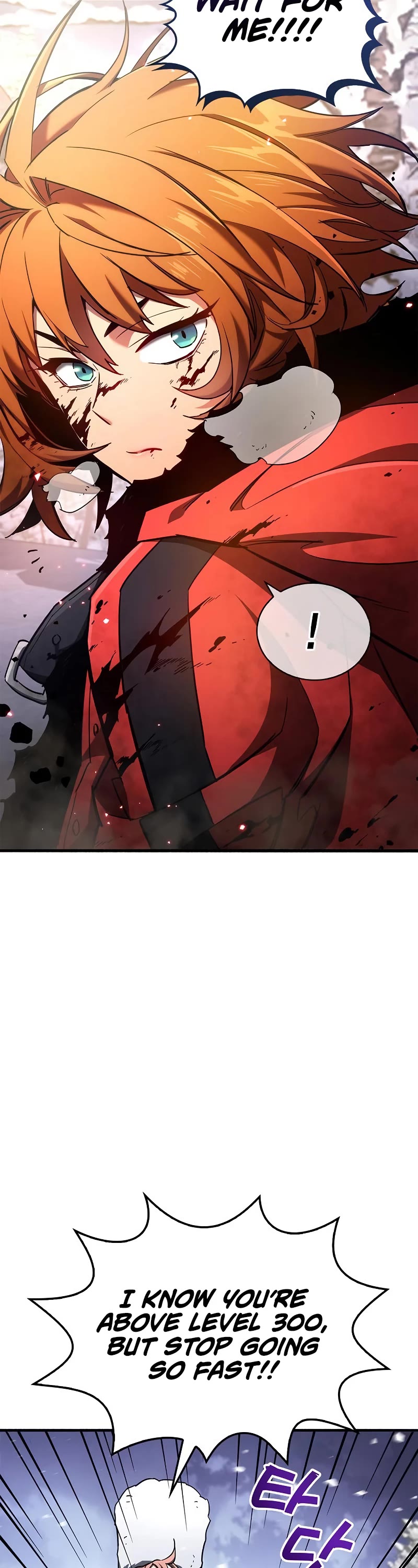 The Player Hides His Past Chapter 6 page 78 - Chapter 6