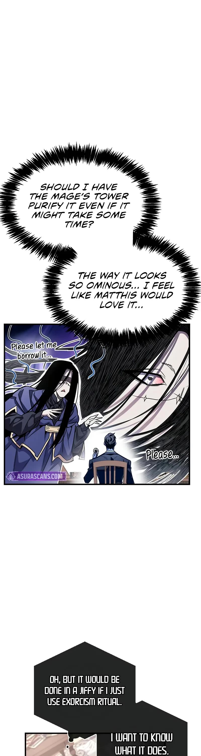The Player Hides His Past Chapter 60 page 18 - Chapter 60