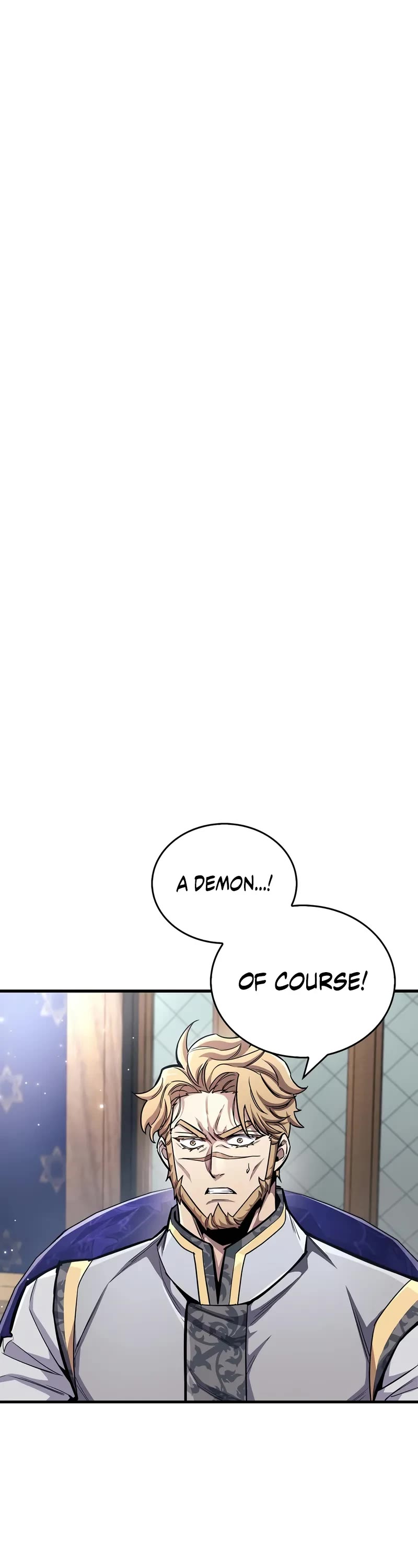 The Player Hides His Past Chapter 60 page 2 - Chapter 60