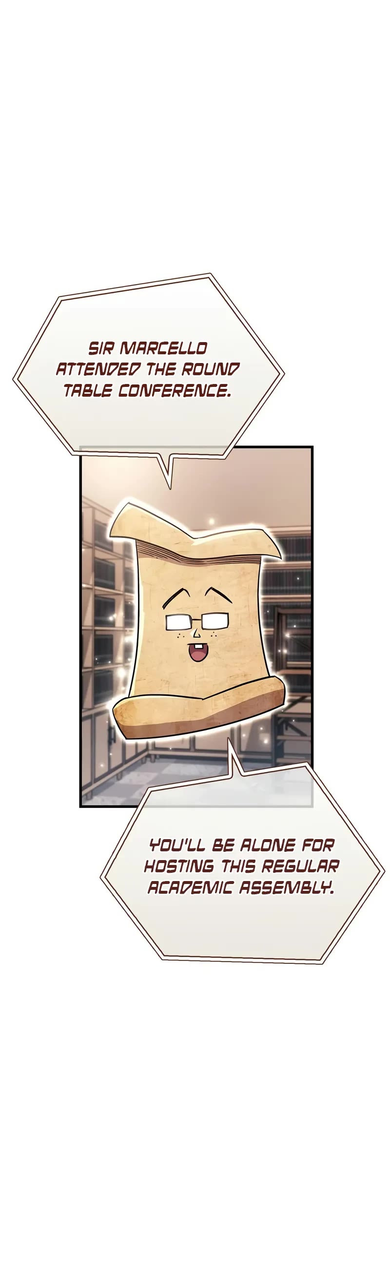 The Player Hides His Past Chapter 60 page 31 - Chapter 60