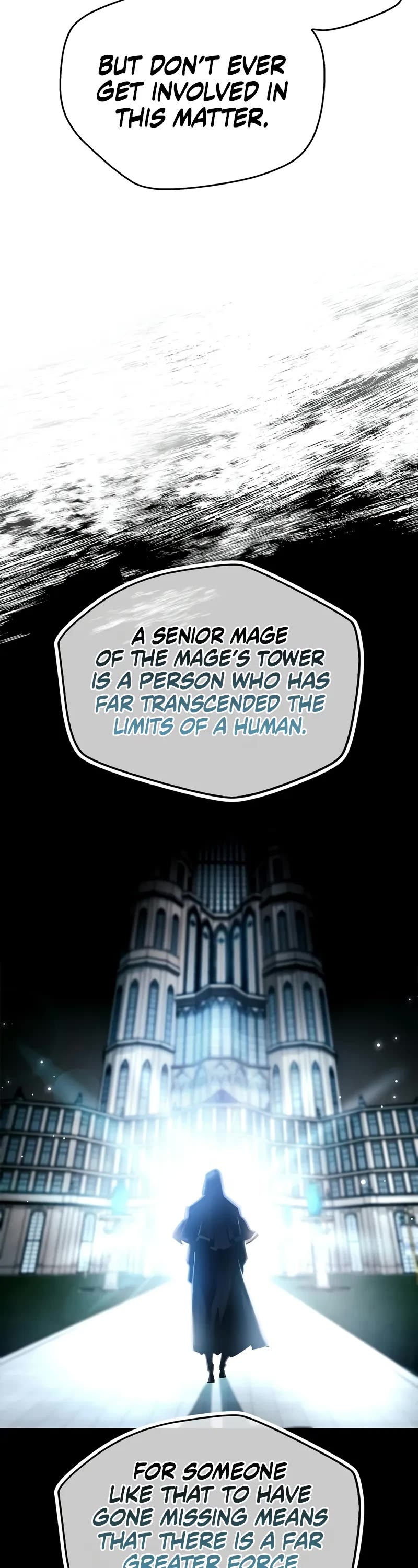 The Player Hides His Past Chapter 60 page 48 - Chapter 60