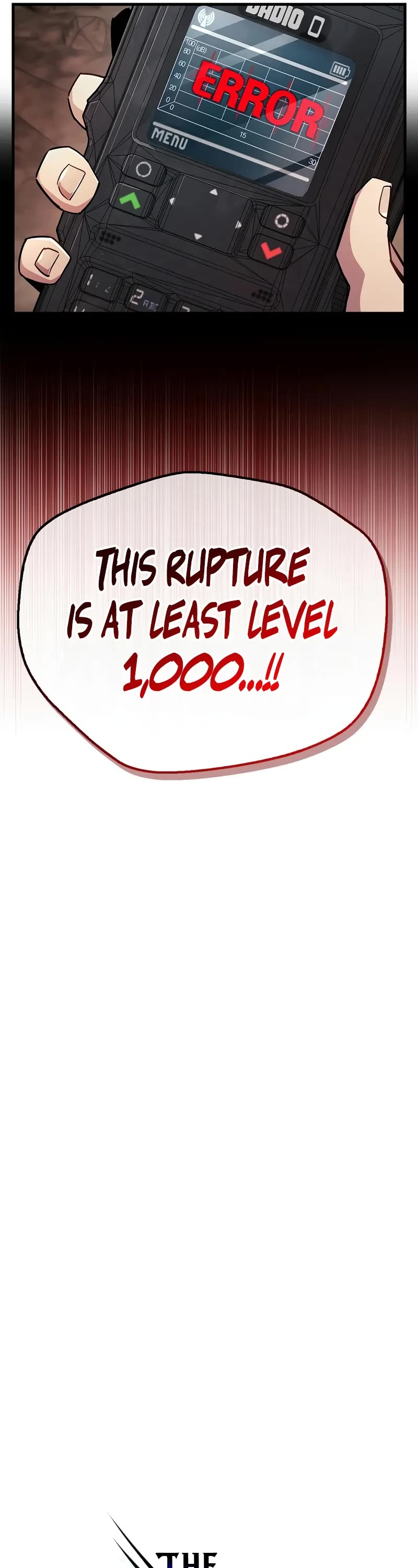 The Player Hides His Past Chapter 61 page 12 - Chapter 61