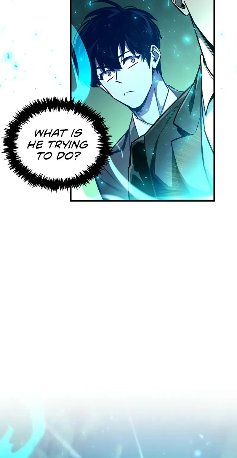 The Player Hides His Past Chapter 61 page 16 - Chapter 61