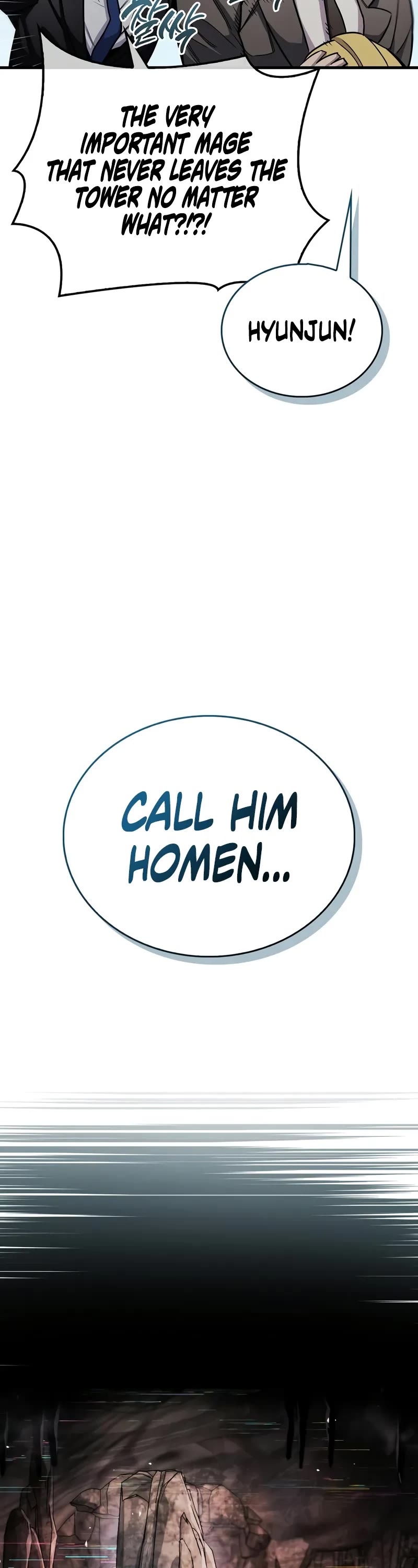 The Player Hides His Past Chapter 61 page 38 - Chapter 61