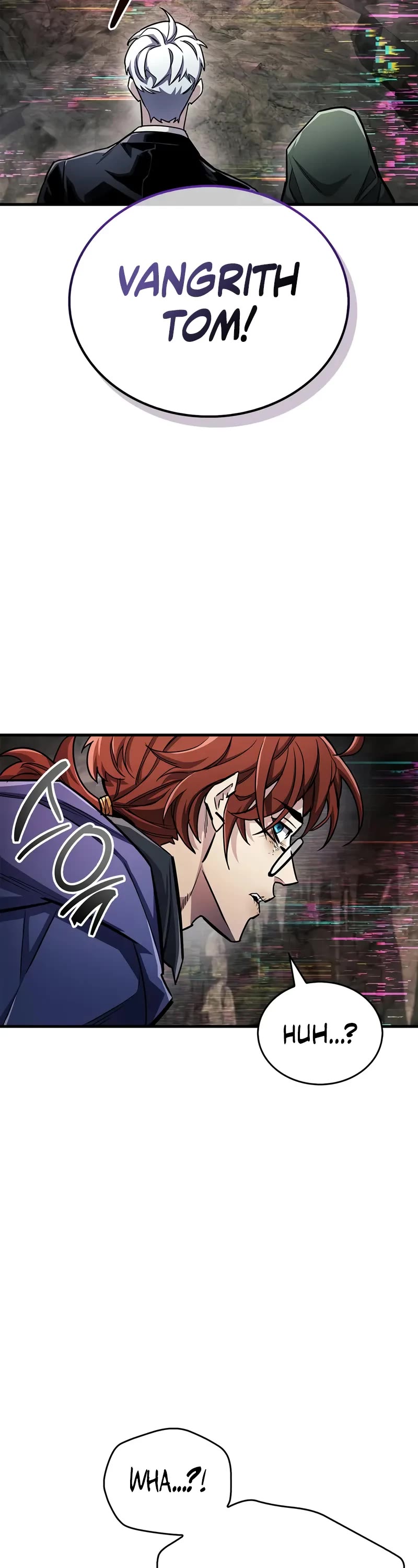 The Player Hides His Past Chapter 61 page 44 - Chapter 61