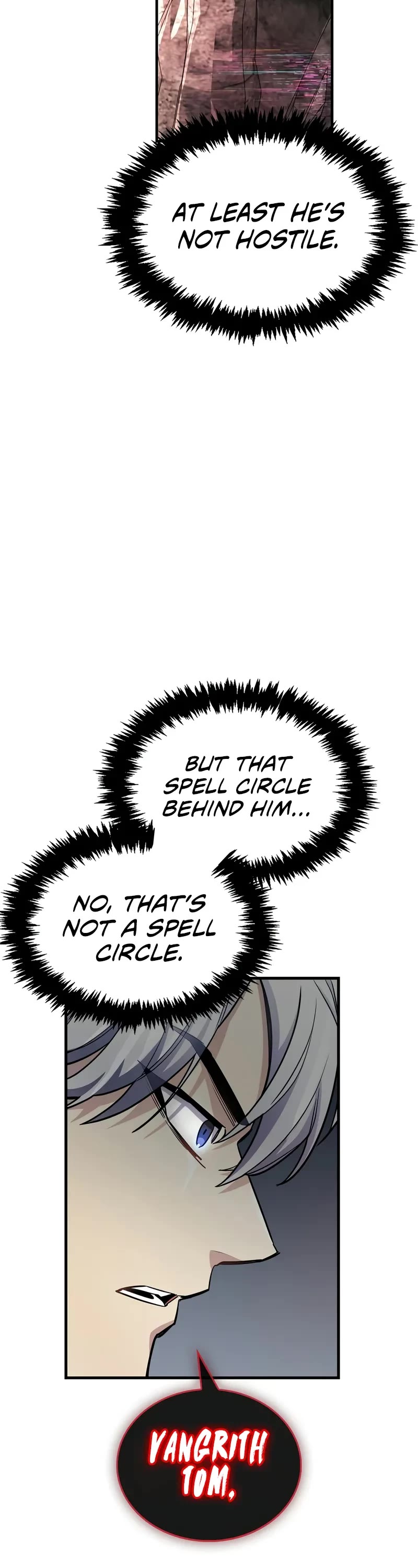 The Player Hides His Past Chapter 61 page 46 - Chapter 61