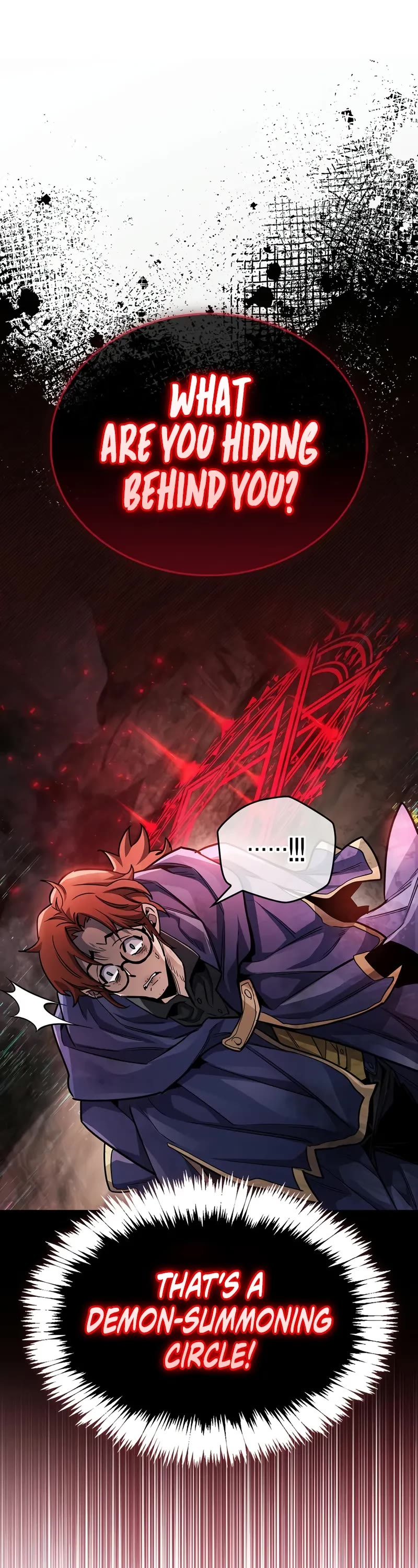 The Player Hides His Past Chapter 61 page 47 - Chapter 61