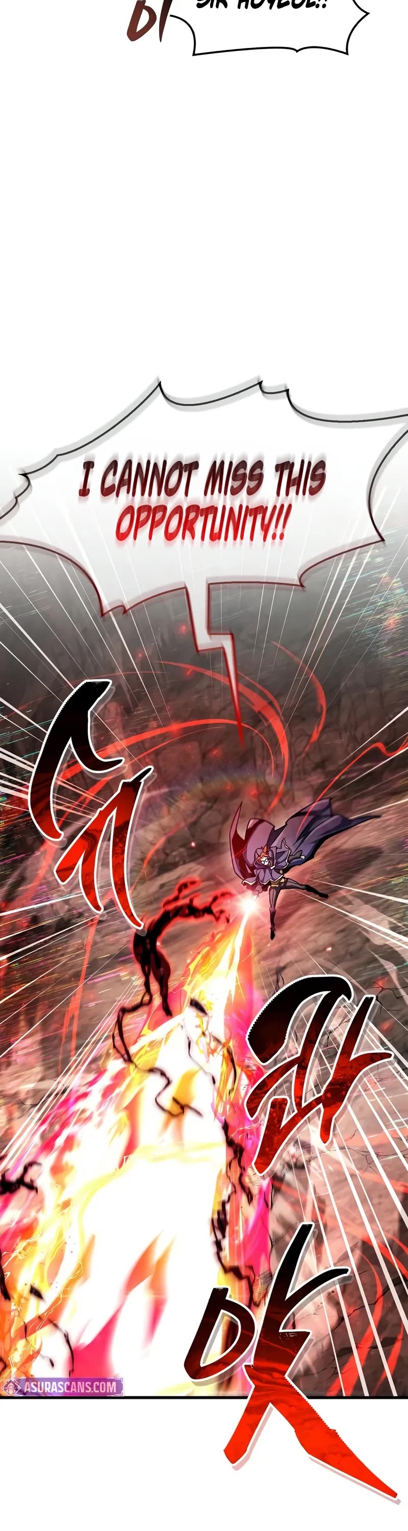 The Player Hides His Past Chapter 61 page 49 - Chapter 61