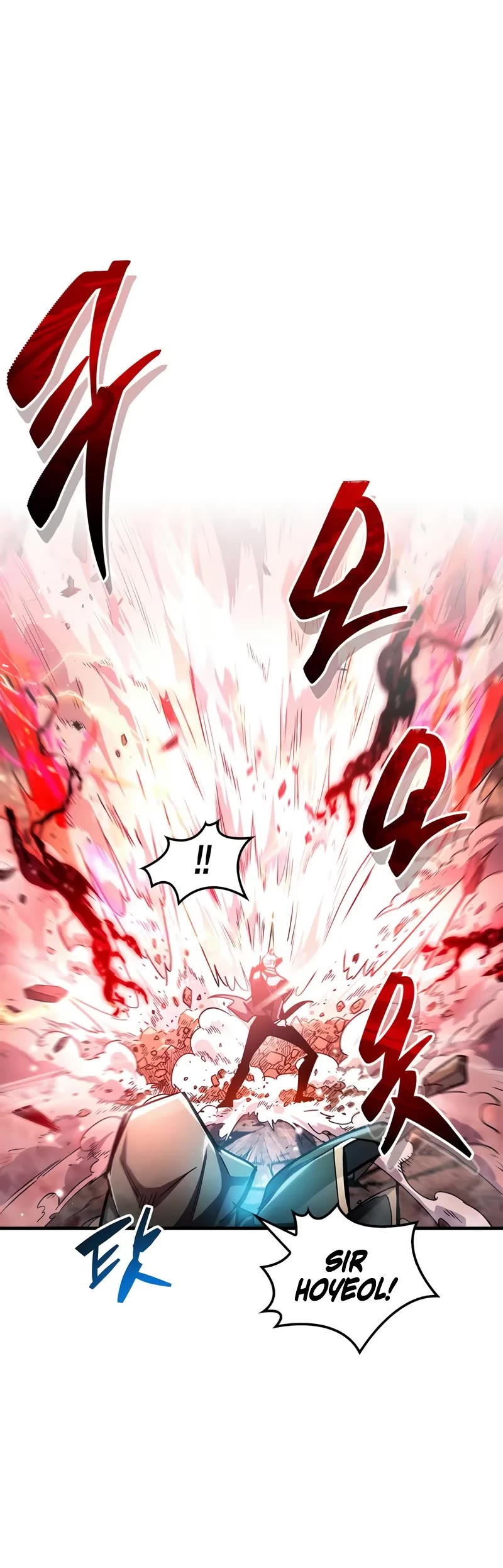 The Player Hides His Past Chapter 61 page 50 - Chapter 61