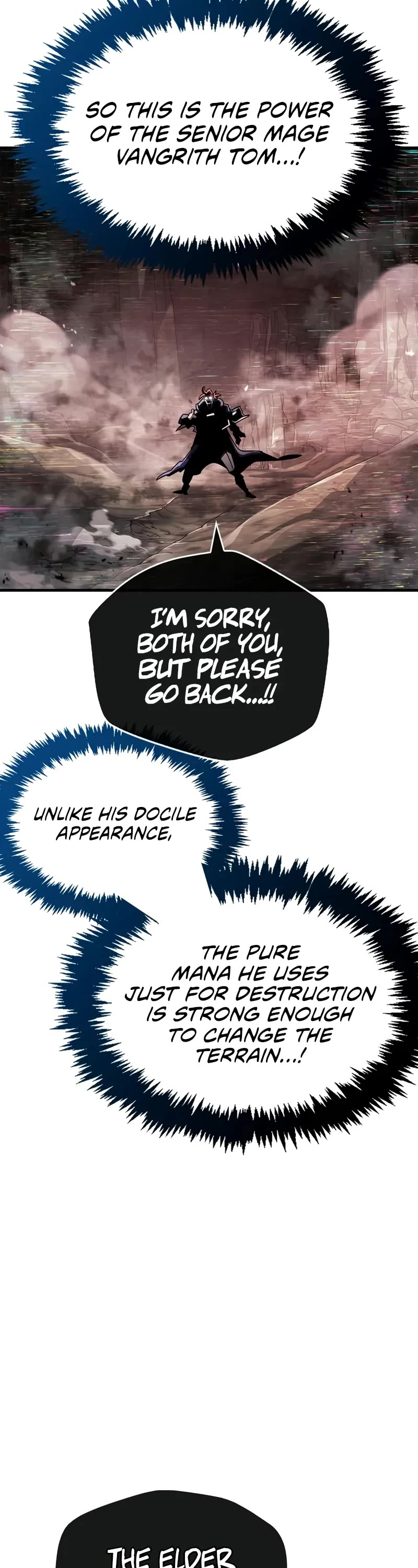 The Player Hides His Past Chapter 61 page 53 - Chapter 61