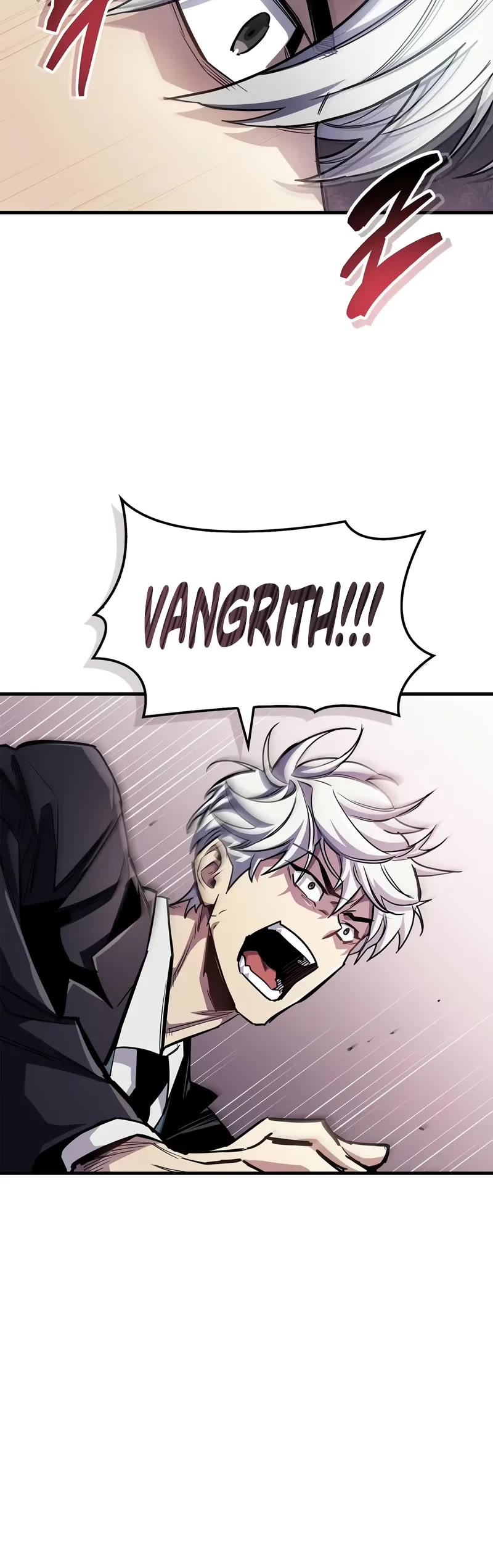 The Player Hides His Past Chapter 61 page 56 - Chapter 61