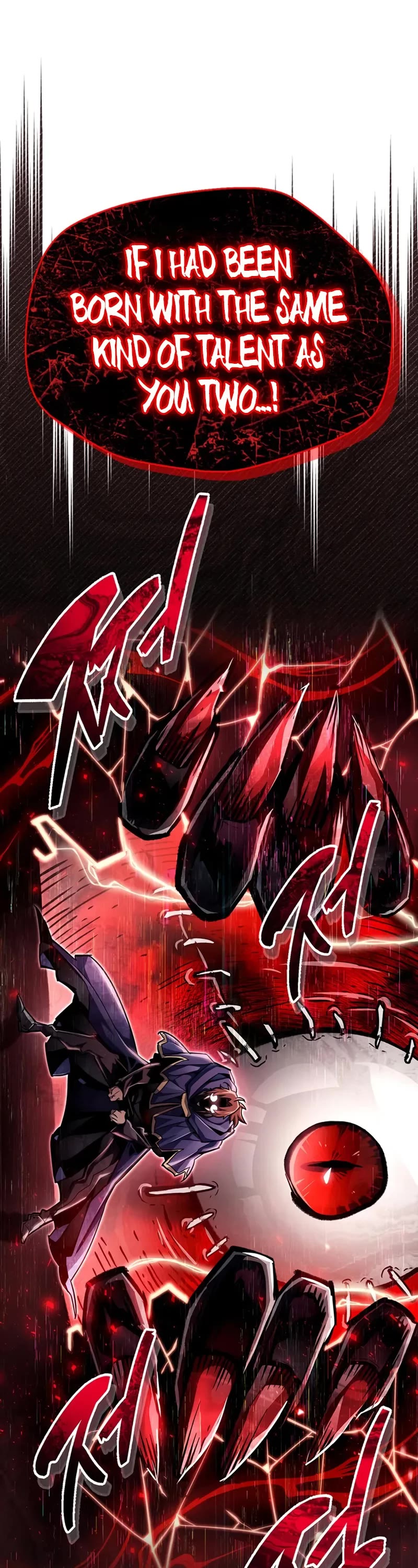 The Player Hides His Past Chapter 62 page 15 - Chapter 62