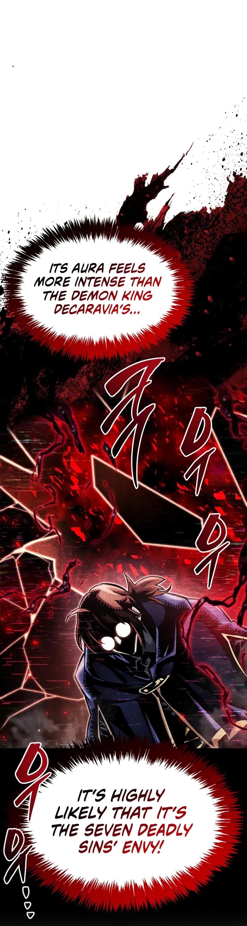 The Player Hides His Past Chapter 62 page 17 - Chapter 62