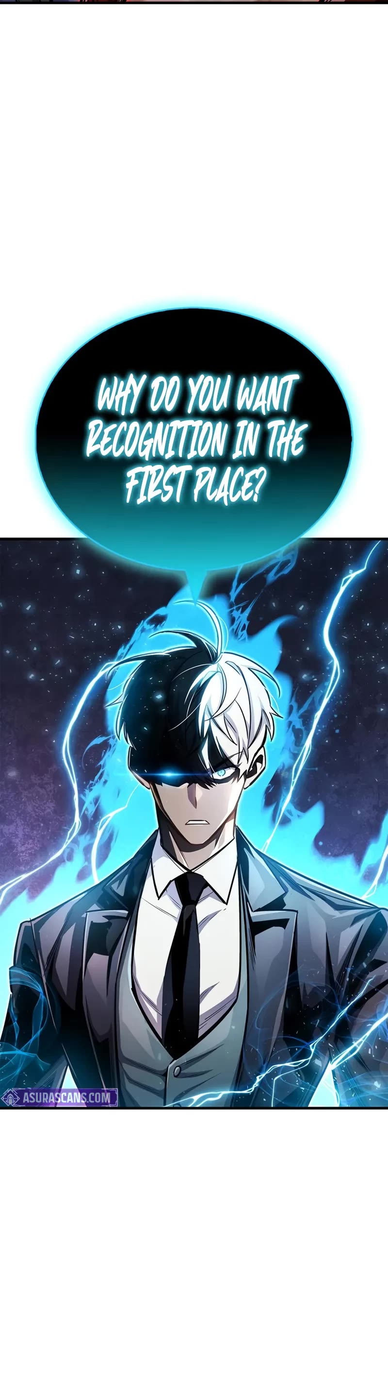The Player Hides His Past Chapter 62 page 20 - Chapter 62