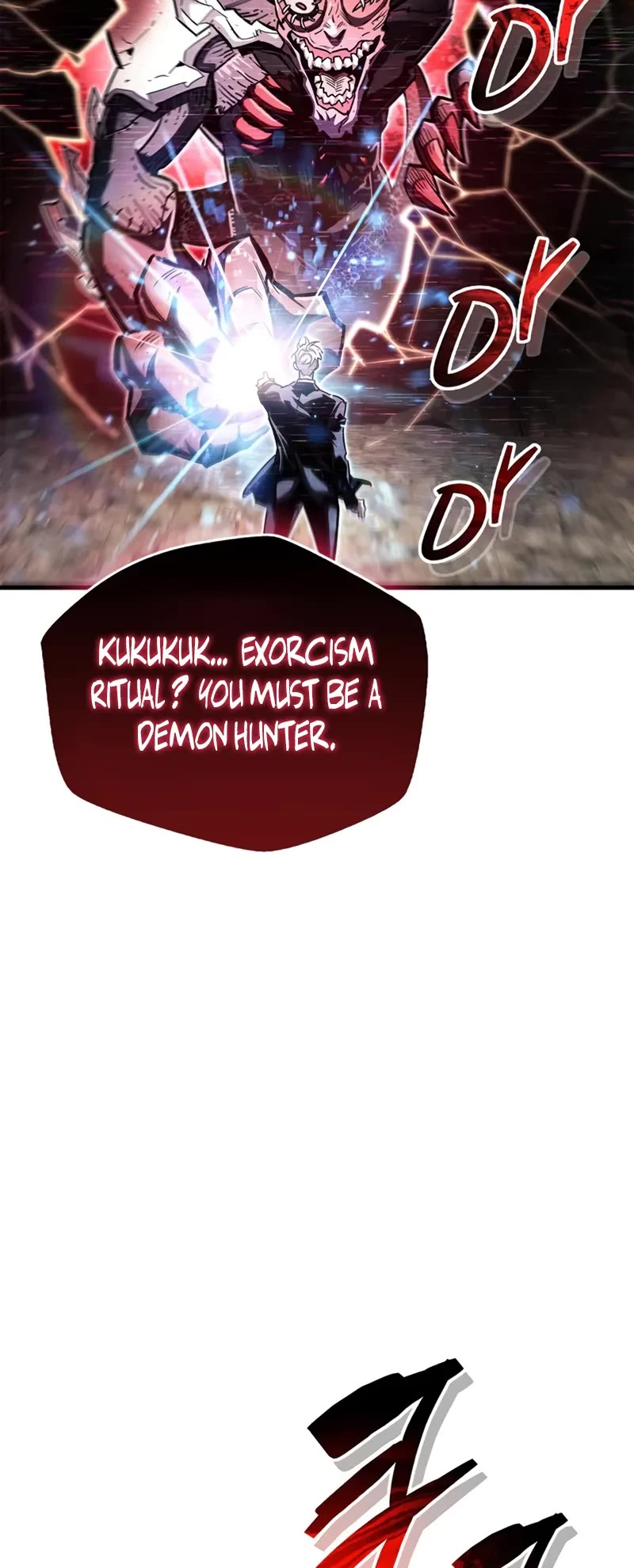 The Player Hides His Past Chapter 62 page 30 - Chapter 62