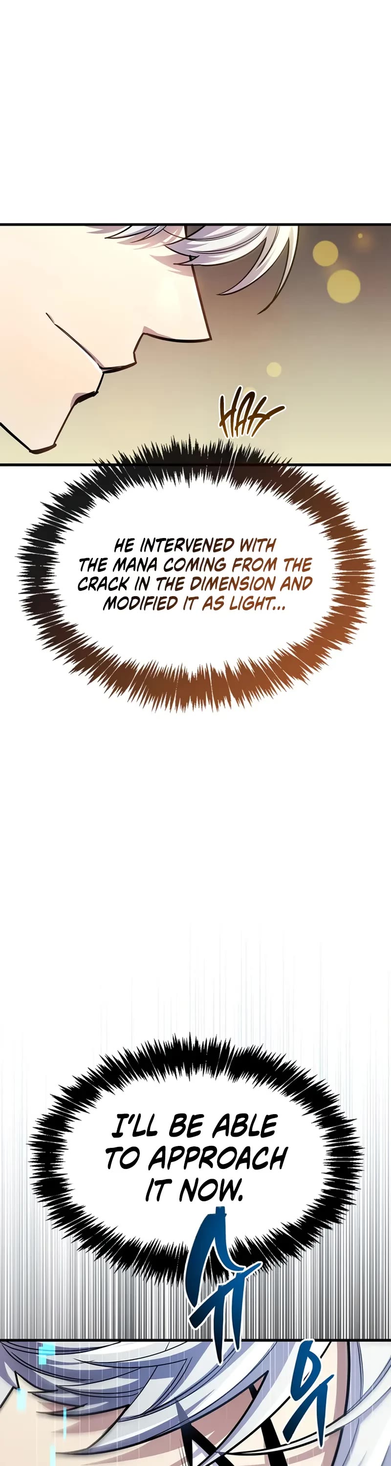 The Player Hides His Past Chapter 62 page 37 - Chapter 62