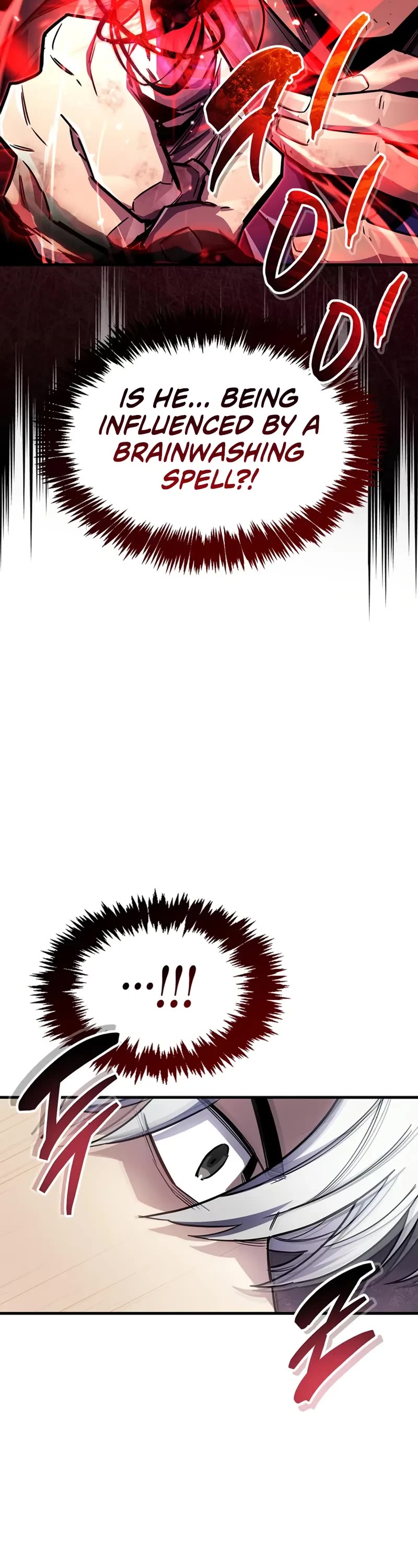The Player Hides His Past Chapter 62 page 4 - Chapter 62