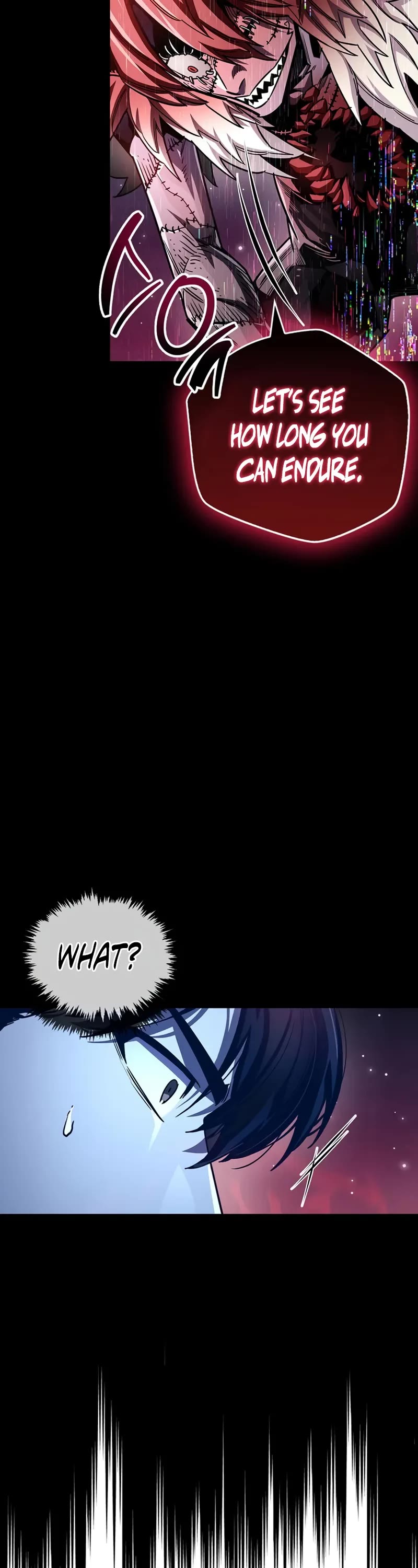 The Player Hides His Past Chapter 62 page 43 - Chapter 62