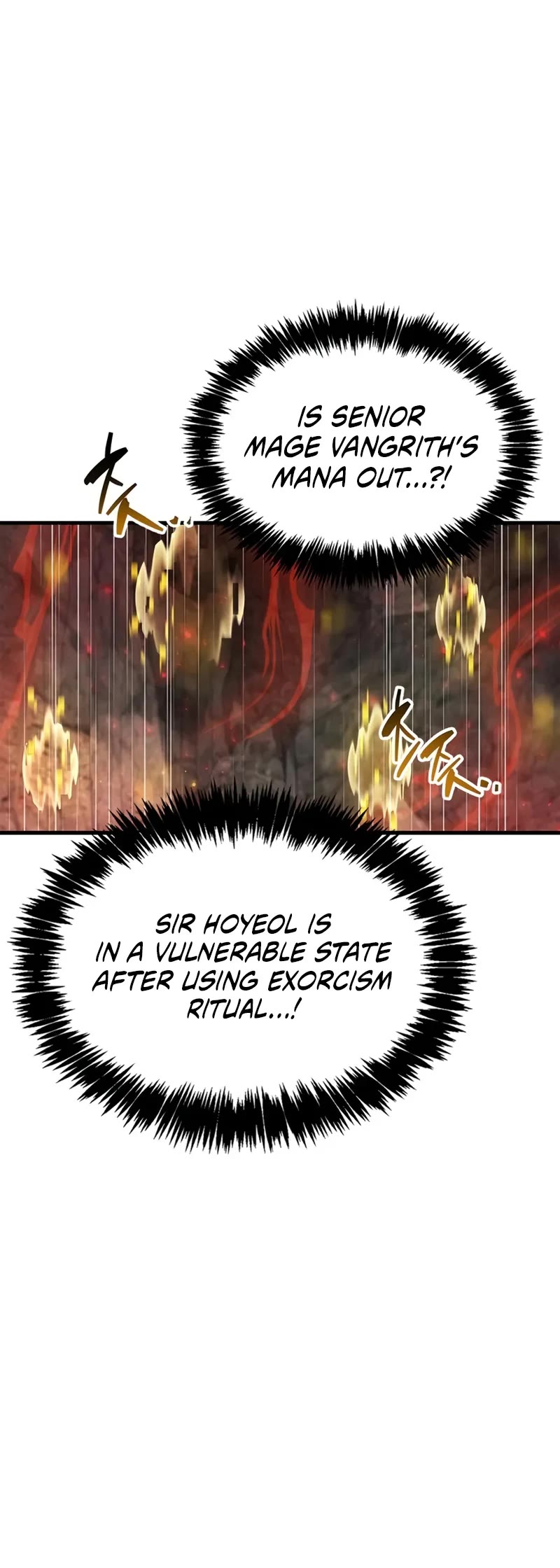 The Player Hides His Past Chapter 62 page 46 - Chapter 62