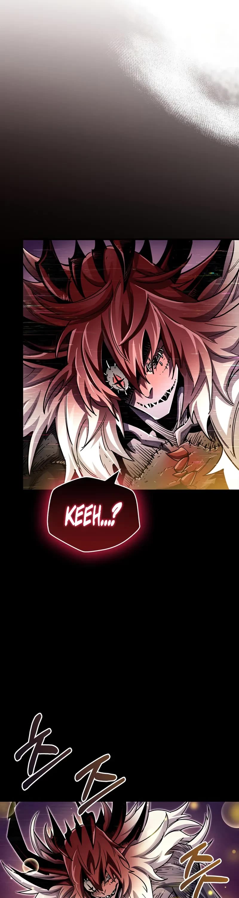 The Player Hides His Past Chapter 62 page 49 - Chapter 62