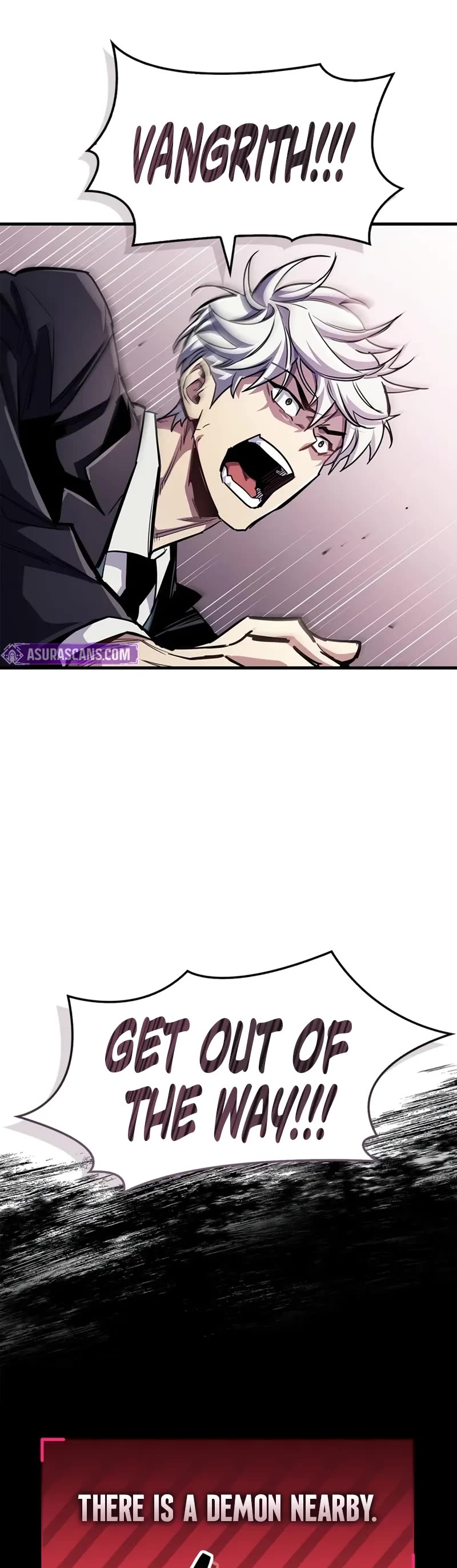 The Player Hides His Past Chapter 62 page 5 - Chapter 62