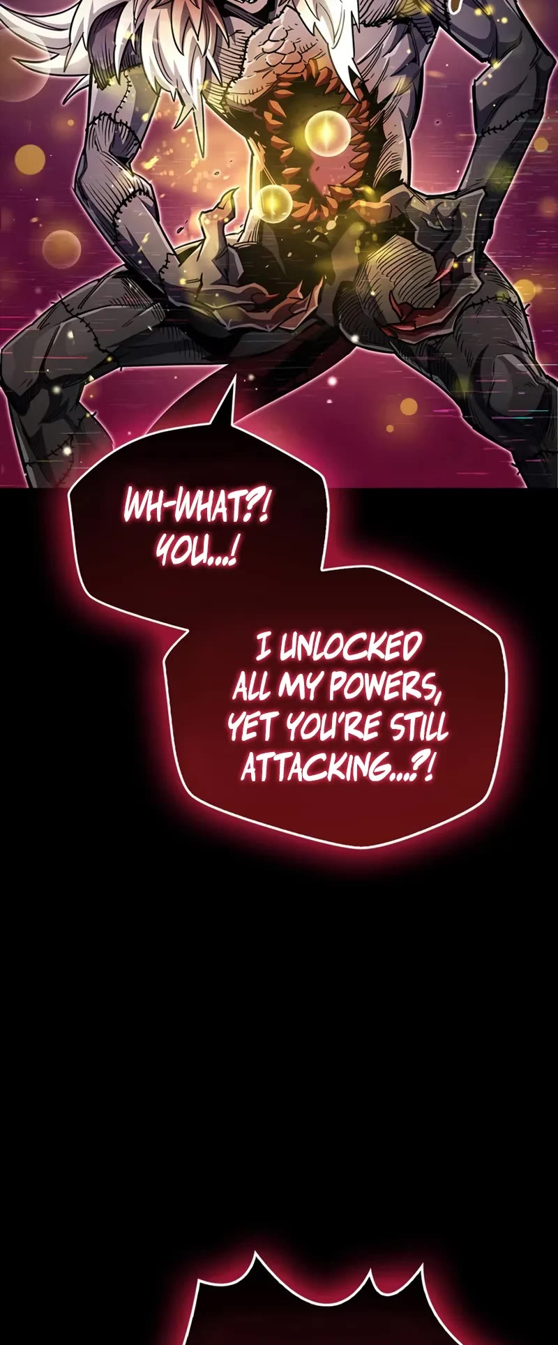 The Player Hides His Past Chapter 62 page 50 - Chapter 62