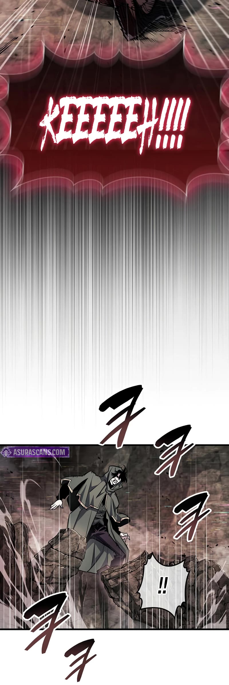 The Player Hides His Past Chapter 62 page 57 - Chapter 62