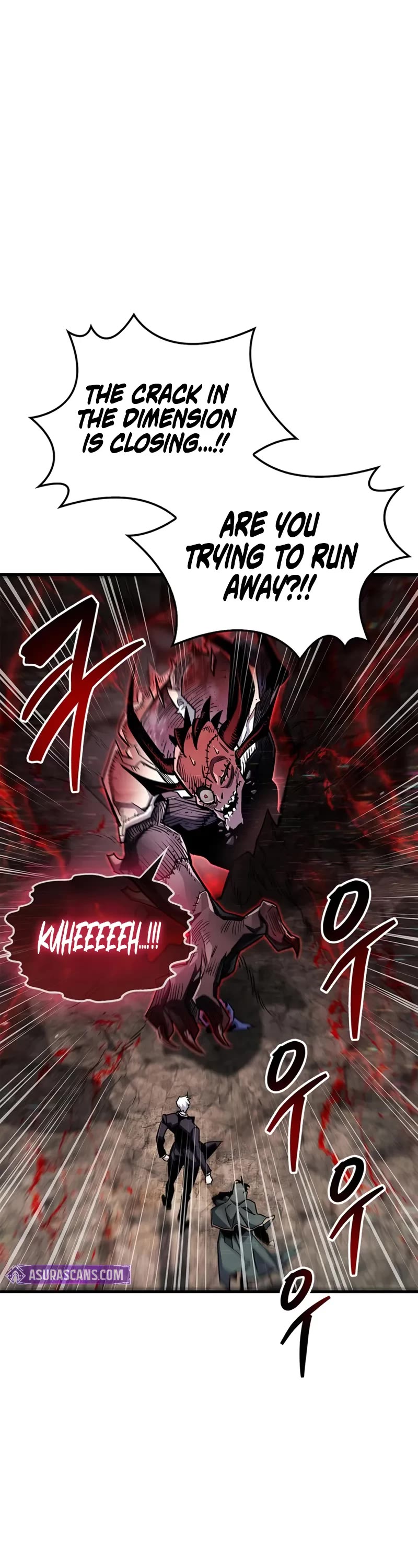 The Player Hides His Past Chapter 62 page 58 - Chapter 62