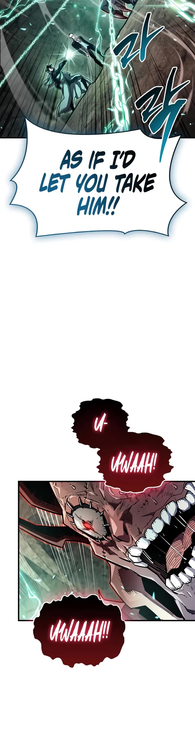 The Player Hides His Past Chapter 62 page 60 - Chapter 62