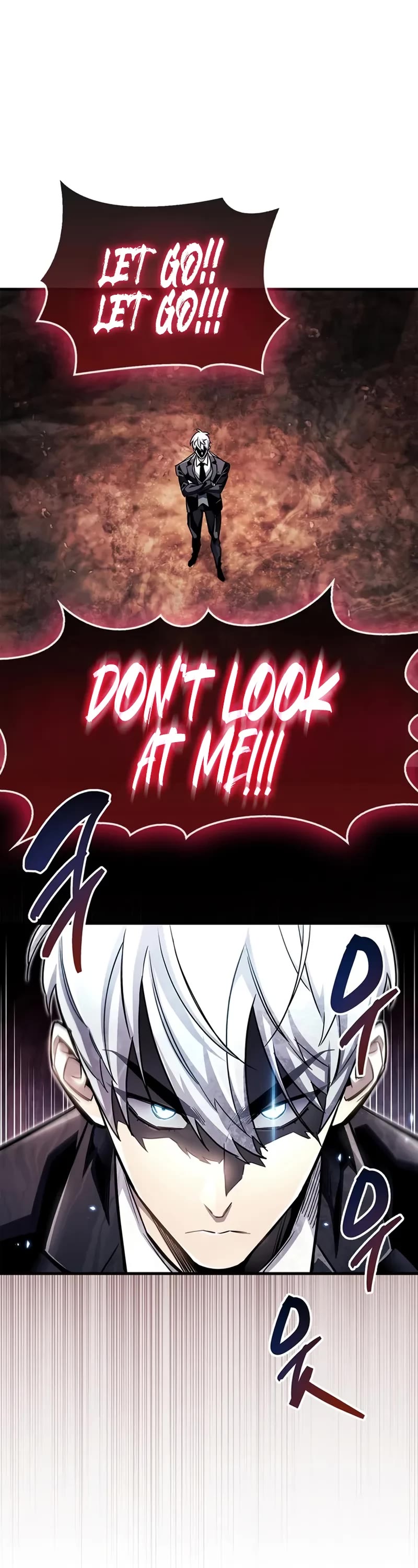 The Player Hides His Past Chapter 62 page 61 - Chapter 62