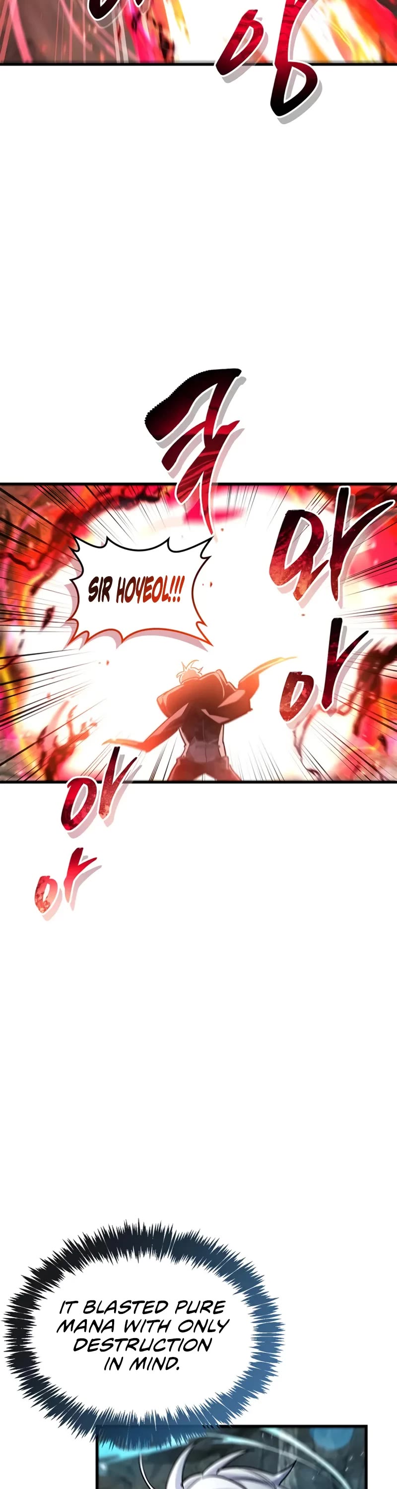 The Player Hides His Past Chapter 62 page 8 - Chapter 62
