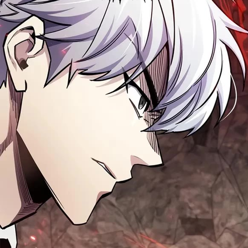 The Player Hides His Past Chapter 62 cover
