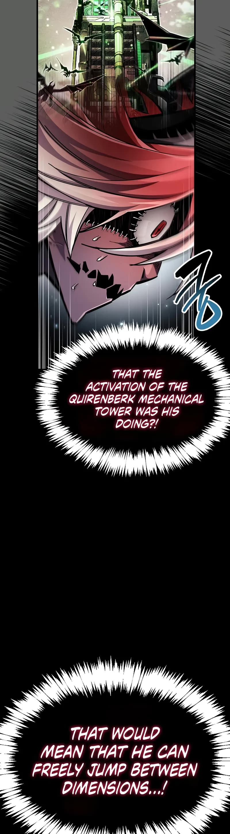 The Player Hides His Past Chapter 63 page 10 - Chapter 63