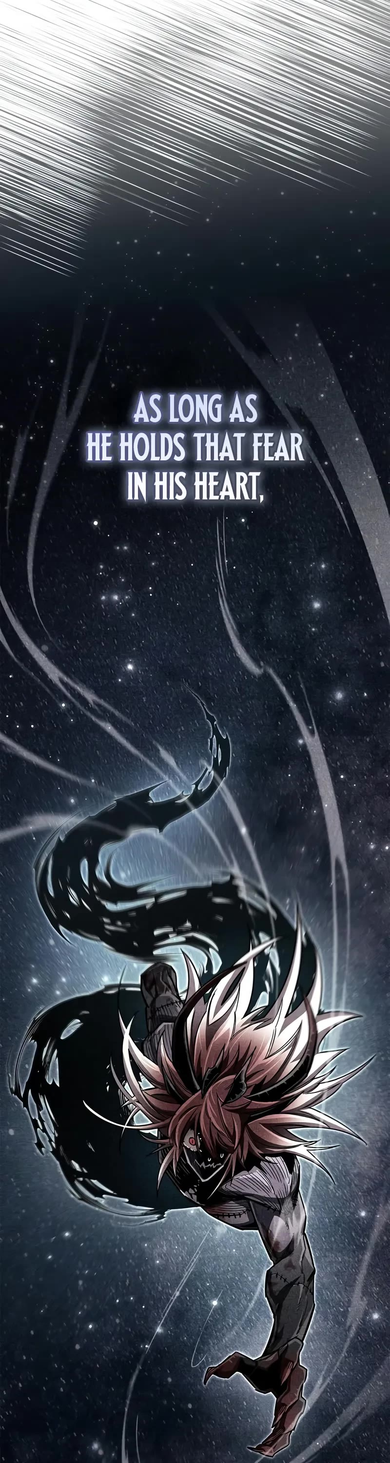 The Player Hides His Past Chapter 63 page 19 - Chapter 63