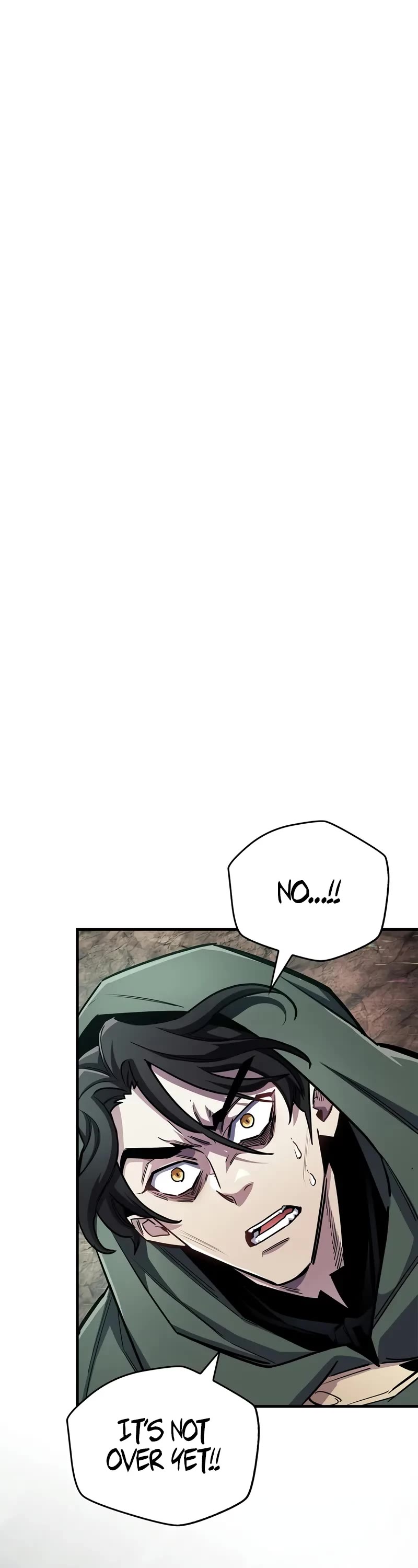 The Player Hides His Past Chapter 63 page 2 - Chapter 63