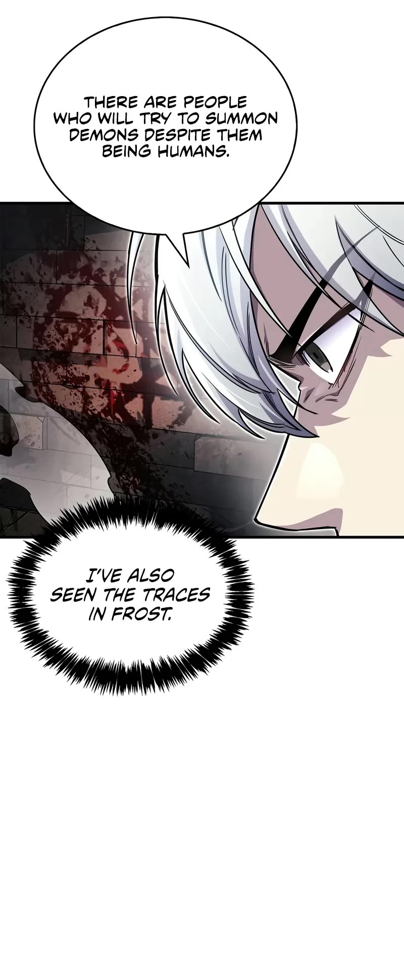 The Player Hides His Past Chapter 63 page 25 - Chapter 63
