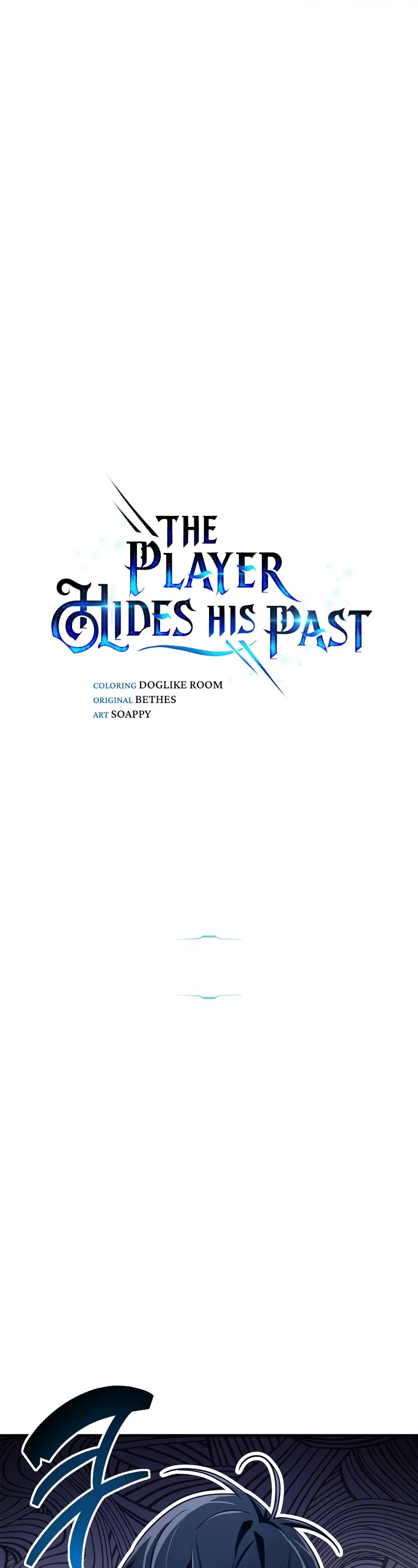 The Player Hides His Past Chapter 63 page 32 - Chapter 63