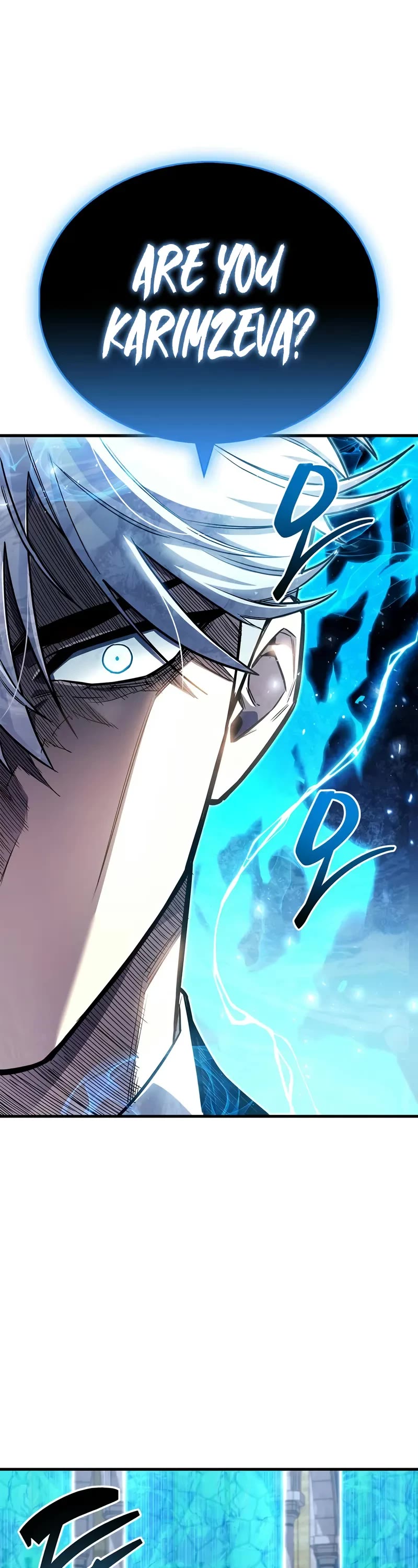 The Player Hides His Past Chapter 63 page 47 - Chapter 63