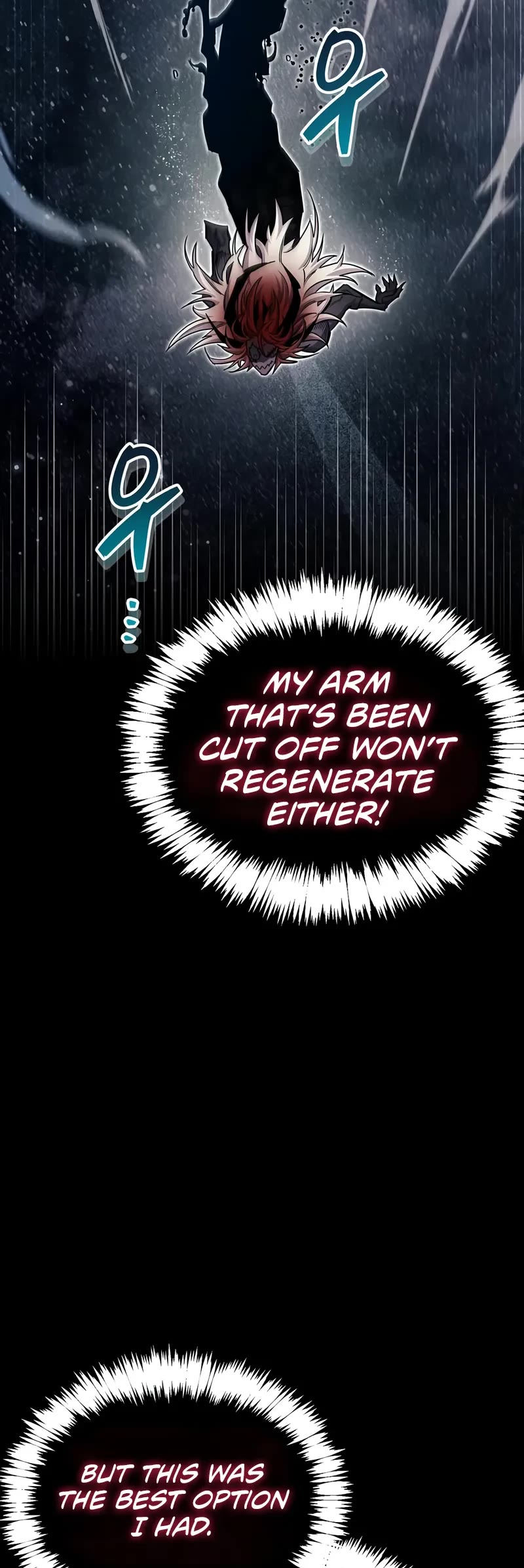 The Player Hides His Past Chapter 63 page 5 - Chapter 63