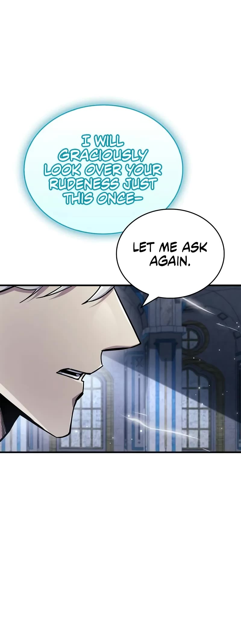 The Player Hides His Past Chapter 63 page 50 - Chapter 63