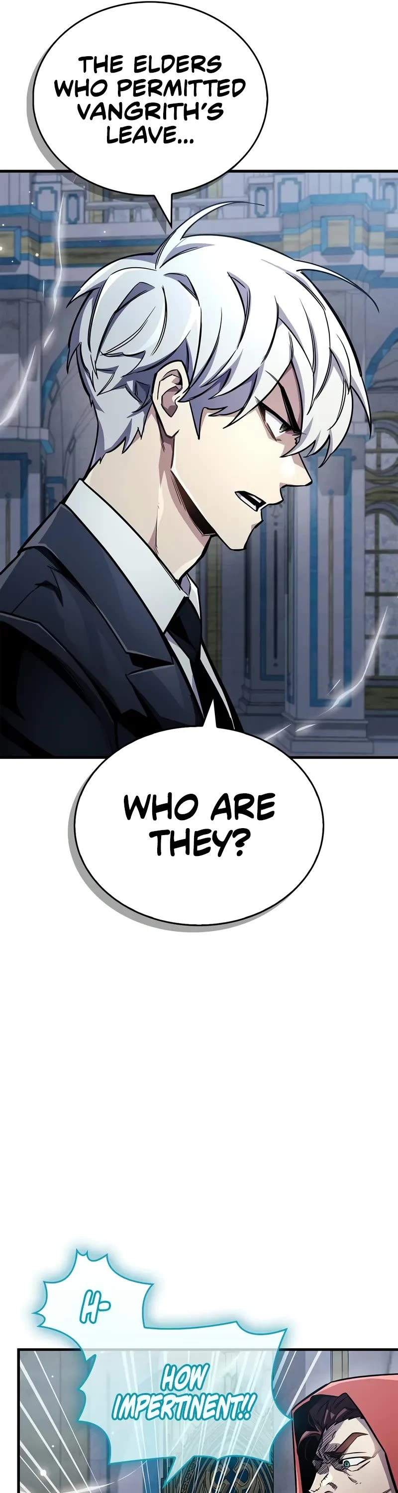 The Player Hides His Past Chapter 63 page 52 - Chapter 63