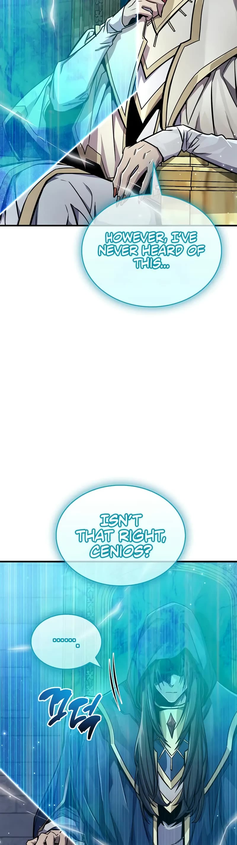The Player Hides His Past Chapter 63 page 55 - Chapter 63