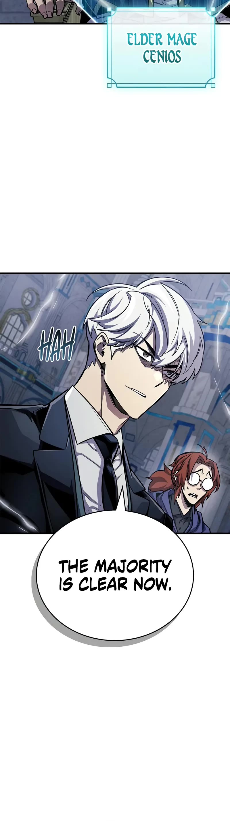 The Player Hides His Past Chapter 63 page 56 - Chapter 63
