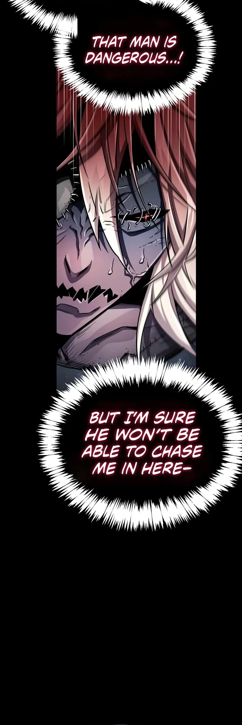 The Player Hides His Past Chapter 63 page 6 - Chapter 63