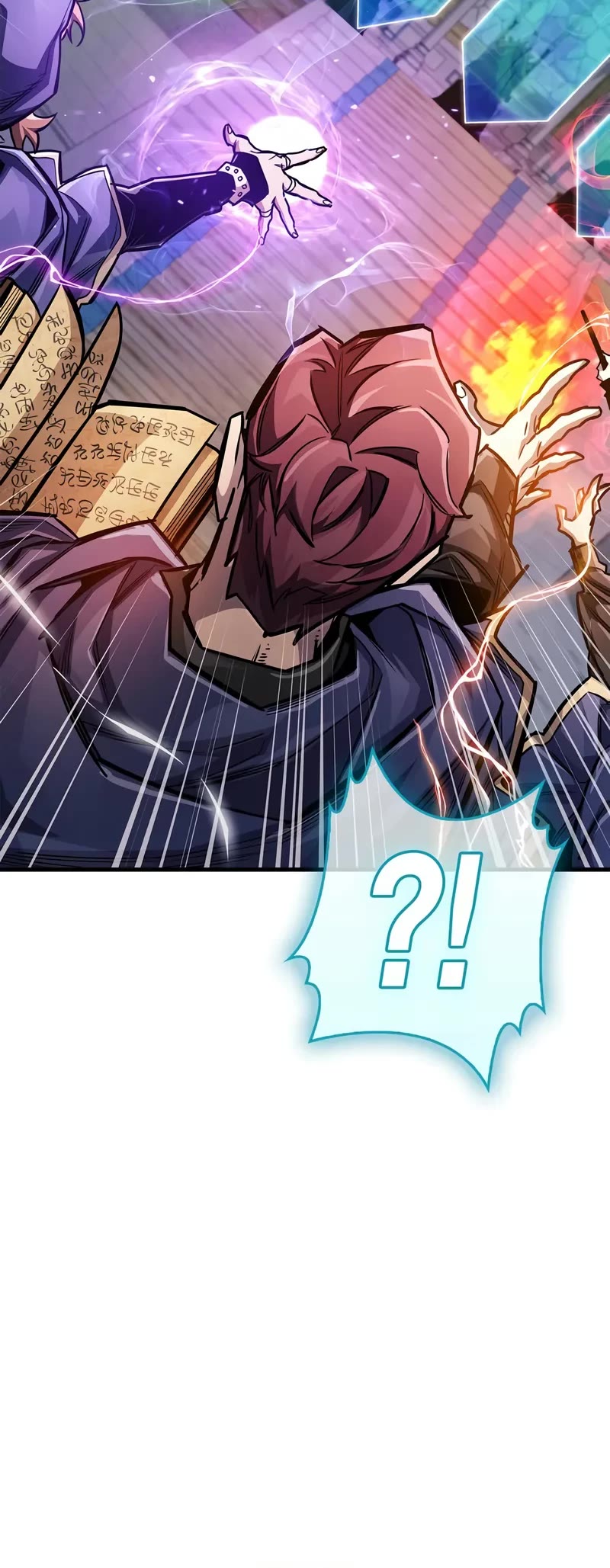 The Player Hides His Past Chapter 63 page 61 - Chapter 63